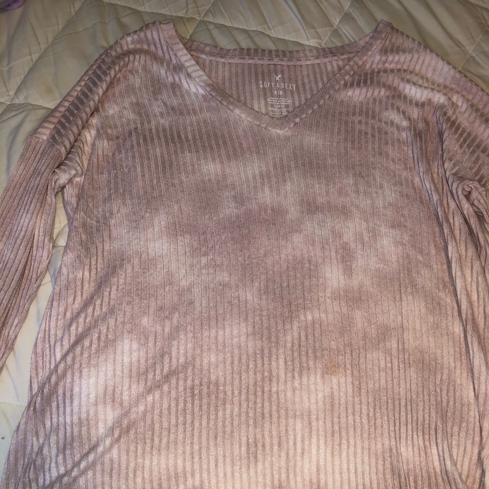 American eagle long sleeve